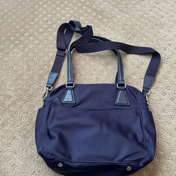 MZ Wallace handbag with couple different straps - Picture 2 of 6